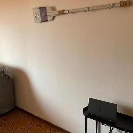 Casa Selia Apartment Cecina  Bagian luar foto