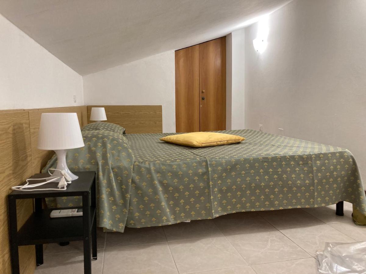 Casa Selia Apartment Cecina  Bagian luar foto