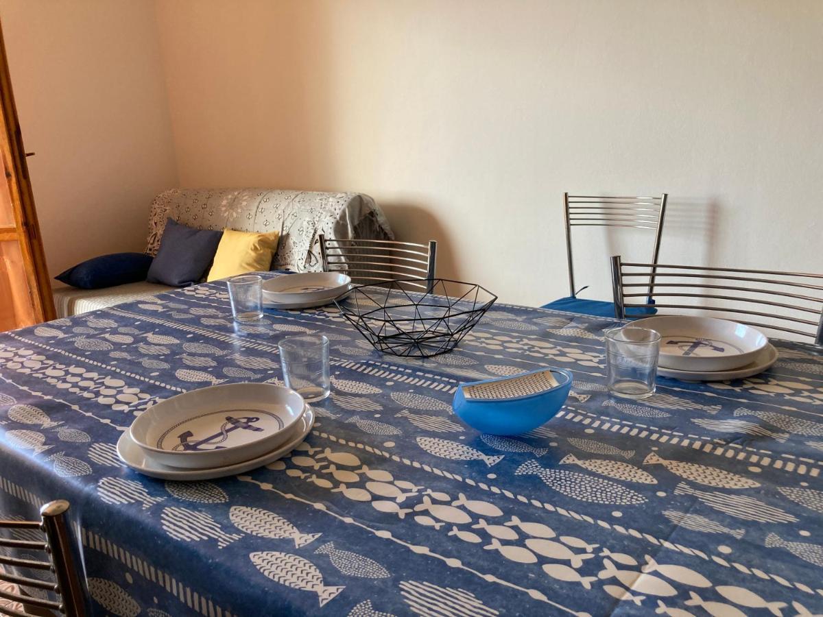 Casa Selia Apartment Cecina  Bagian luar foto