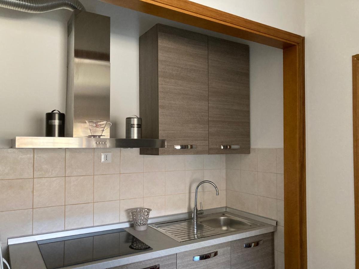 Casa Selia Apartment Cecina  Bagian luar foto